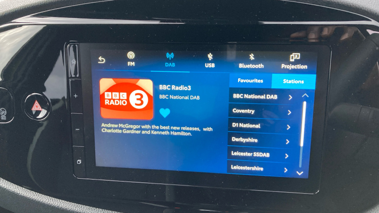 Toyota Aygo X 1.0 VVT-i Edge 5dr Petrol Hatchback